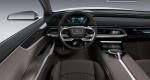 Audi Prologue Allroad Concept 2015 года